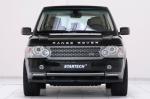 Land Rover Range Rover by Startech 2009 года